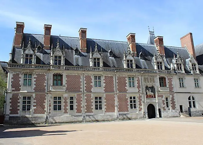 Gite Saint-Antoine