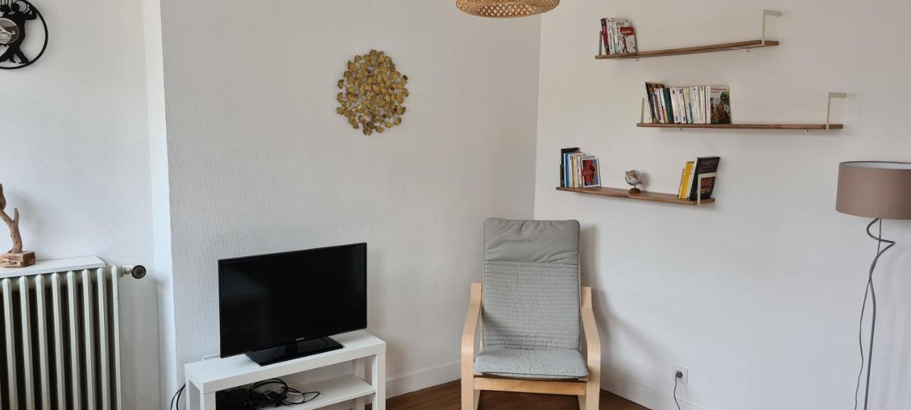 Apartment Saint-antoine