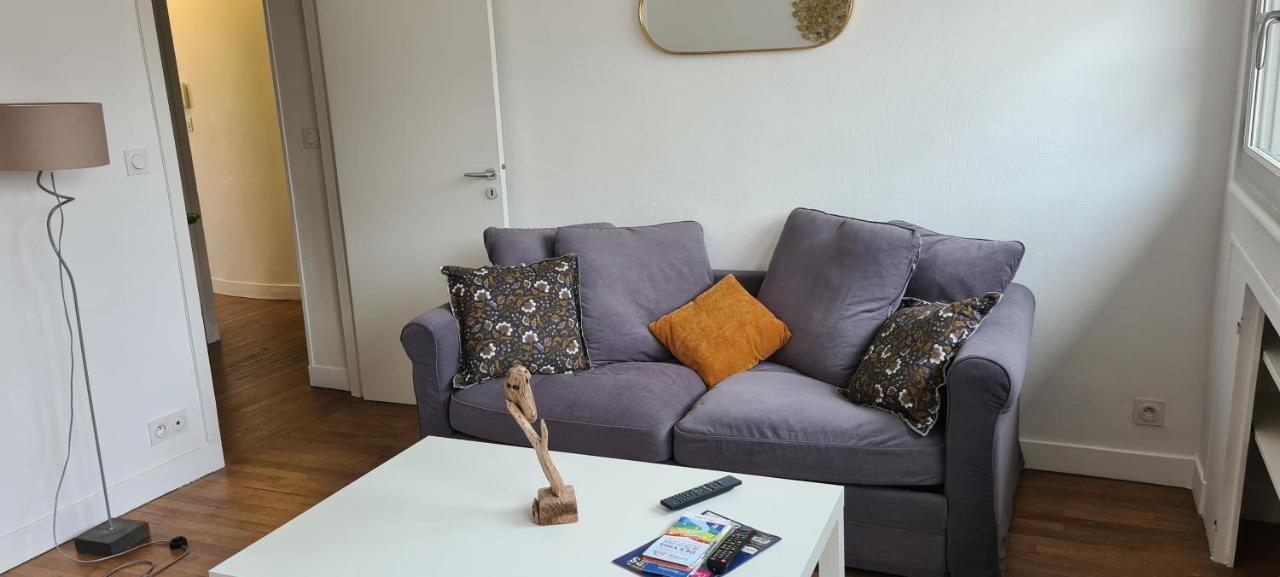 Apartment Saint-antoine Blois