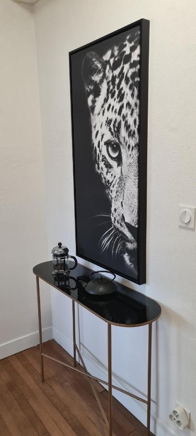 Appartement Saint-antoine Blois
