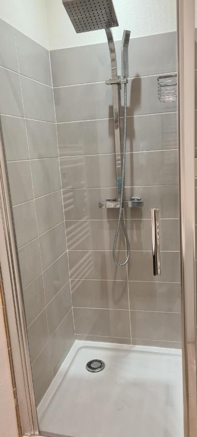 Saint-antoine Apartment Blois